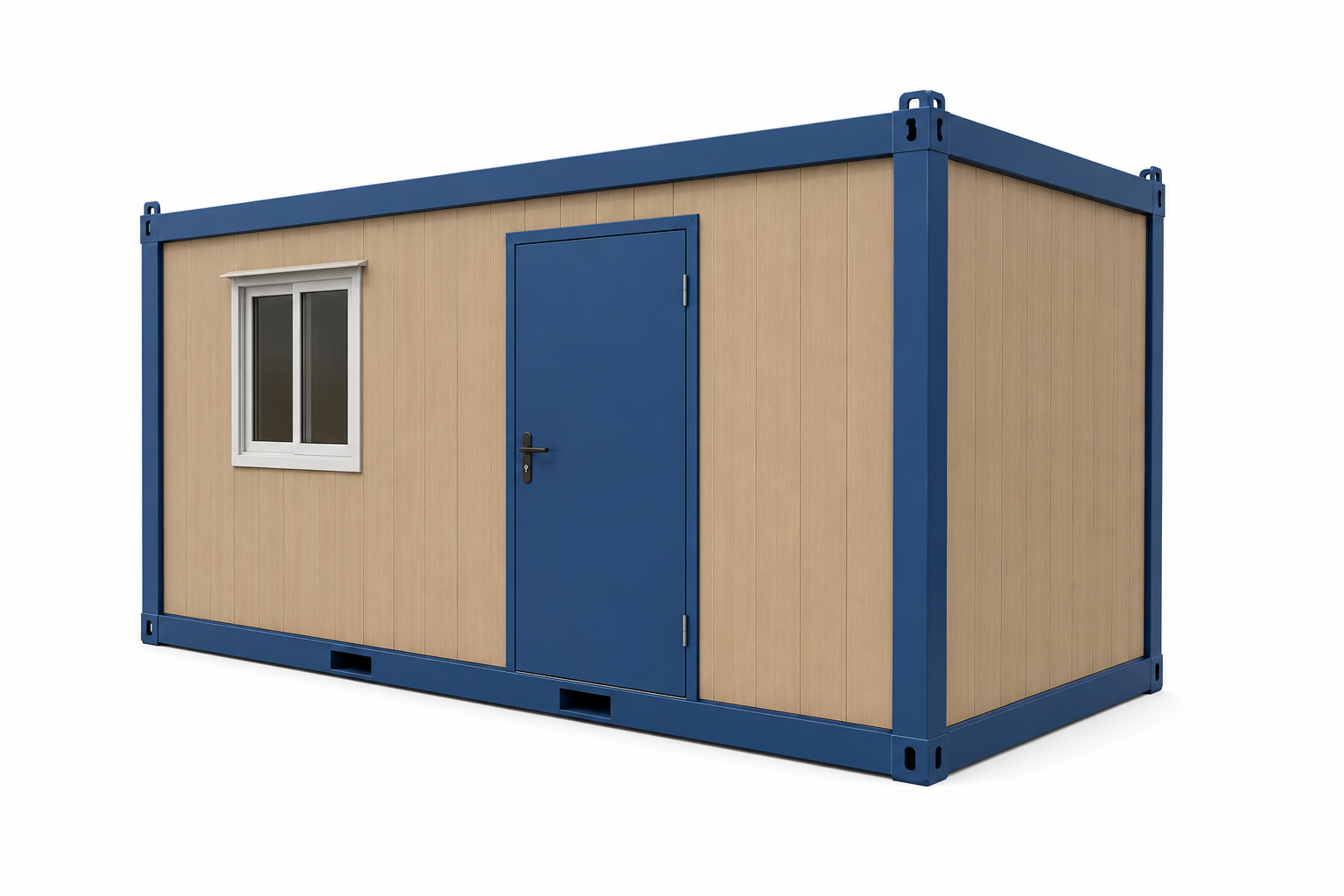 Container birou