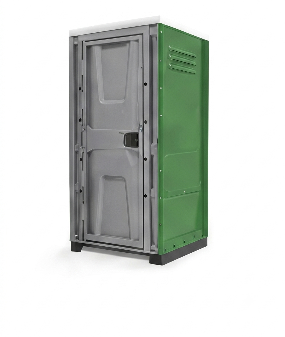 Toaletă ecologică