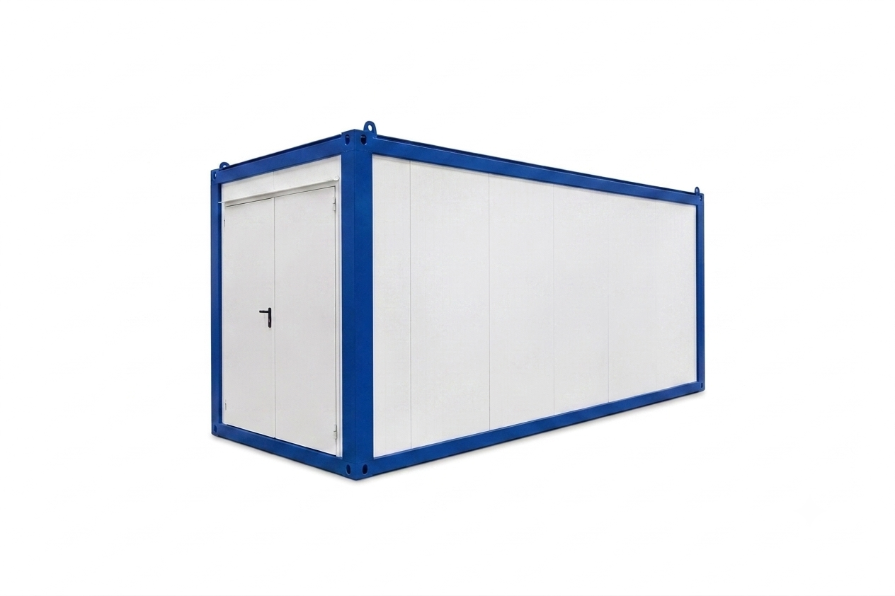 Container de depozitare