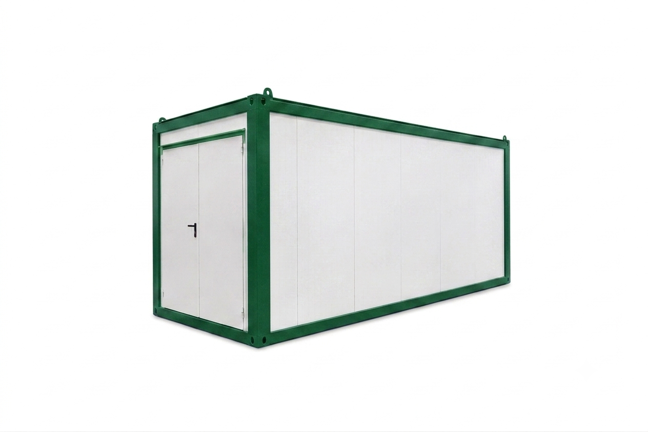 Container depozitare